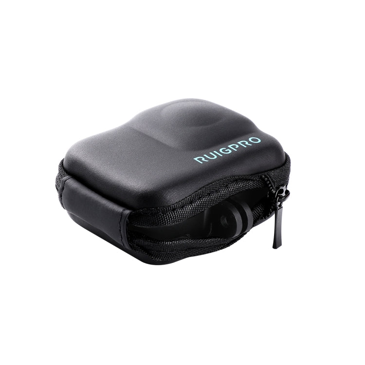 RUIGPRO para Insta360 ONE R 4K cámara deportiva panorámica bolsa de almacenamiento portátil, For Insta360 ONE R 4K