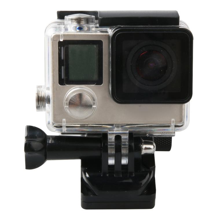 Espejo retrovisor de motocicleta CNC Soporte de soporte fijo de aleación de aluminio para GoPro HERO11 Black/HERO10 Black/HERO9 Black /HERO8 Black /7/6/5/5 Session /4/3+ /3/2/1, DJI Osmo Action, Xiaomi Xiaoyi, Cámara SJCAM
