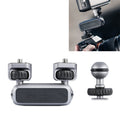 PGYTECH Soporte de brazo mágico de ajuste de 360 grados para cámara SLR