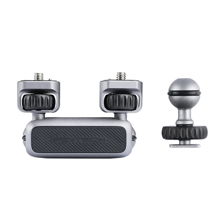 PGYTECH Soporte de brazo mágico de ajuste de 360 grados para cámara SLR