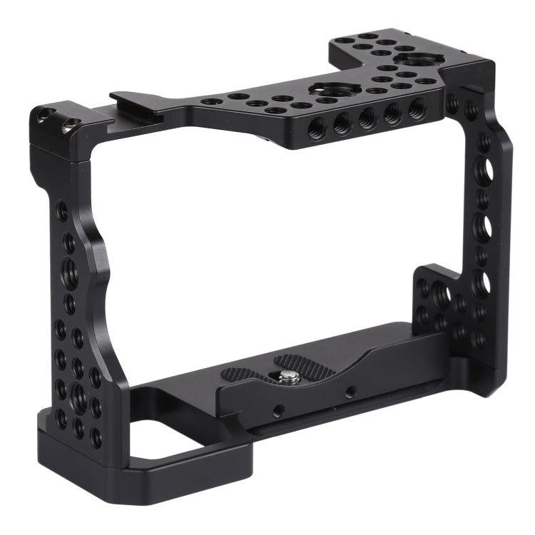 Estabilizador de jaula para cámara de vídeo para Sony A7 III (A7M3) / A7R3 (A7R III), For Sony A7 III