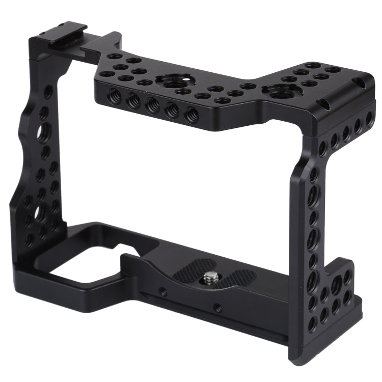 Estabilizador de jaula para cámara de vídeo para Sony A7 III (A7M3) / A7R3 (A7R III), For Sony A7 III