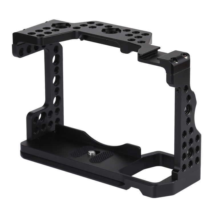 Estabilizador de jaula para cámara de vídeo para Sony A7 III (A7M3) / A7R3 (A7R III), For Sony A7 III
