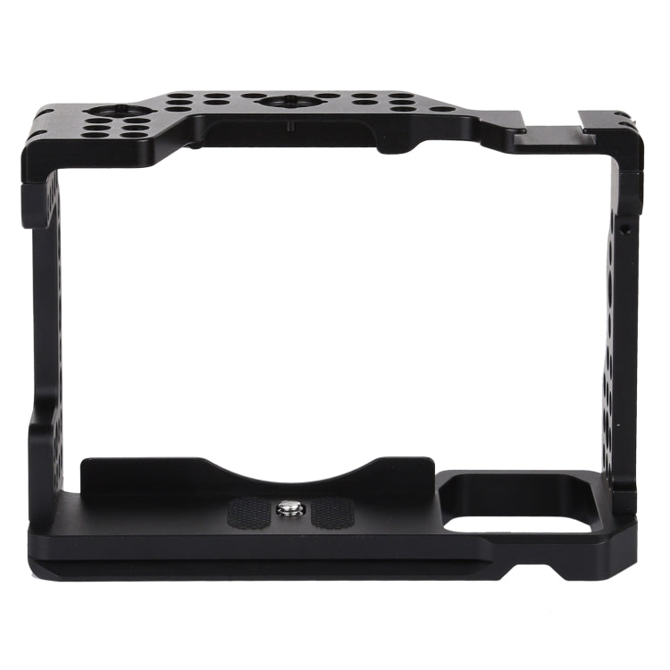 Estabilizador de jaula para cámara de vídeo para Sony A7 III (A7M3) / A7R3 (A7R III), For Sony A7 III