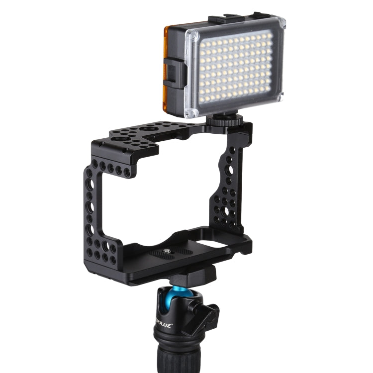 Estabilizador de jaula para cámara de vídeo para Sony A7 III (A7M3) / A7R3 (A7R III), For Sony A7 III