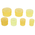7 en 1 tendón goma cámara reparación de cristal herramienta filtro eliminación llave inglesa kits