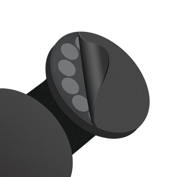 Soporte de montaje con ventosa para automóvil para GoPro Hero11 Black / HERO10 Black / HERO9 Black / HERO8 Black /7/6/5/5 Session /4 Session /4/3+ /3/2/1, Xiaoyi y otras cámaras de acción, Estilo:Ventosa única, Style: Single