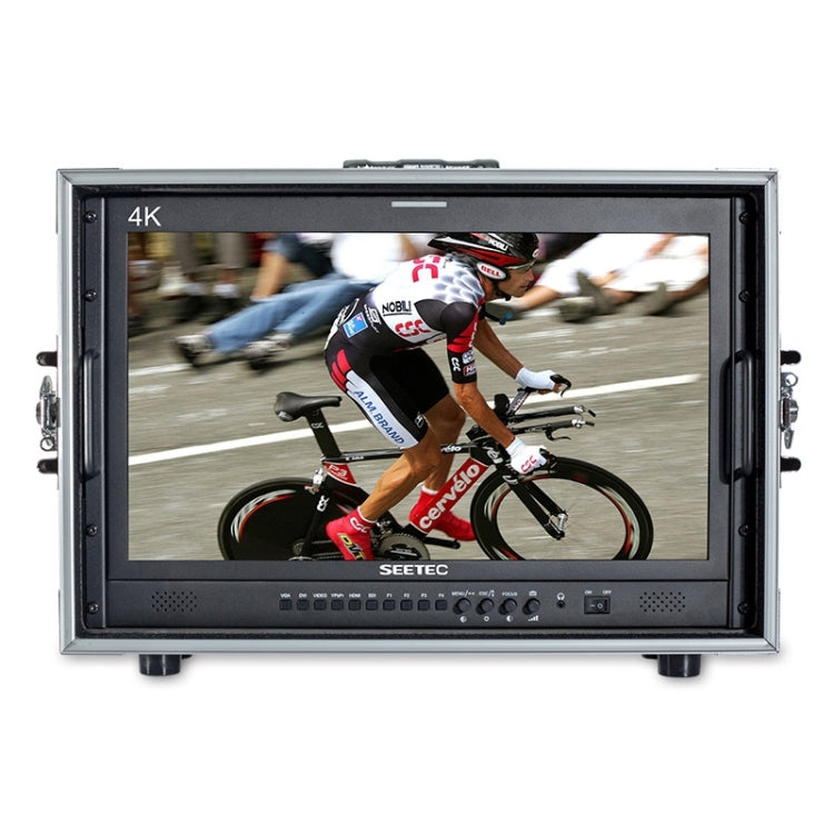 SEETEC 4K215-9HSD-CO 1920x1080 21,5 pulgadas SDI / HDMI Full HD Director Box Cámara Monitor de campo, 4K215-9HSD-CO