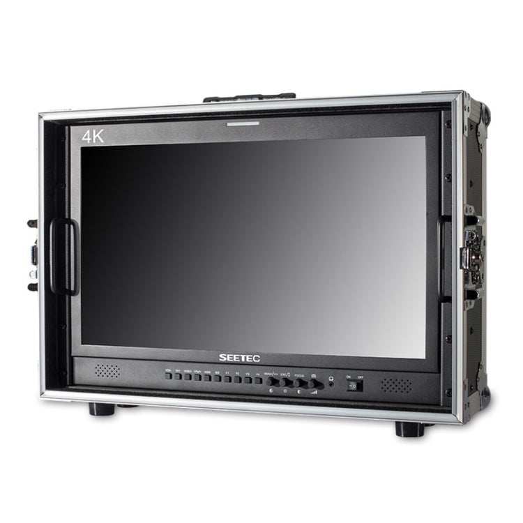 SEETEC 4K215-9HSD-CO 1920x1080 21,5 pulgadas SDI / HDMI Full HD Director Box Cámara Monitor de campo, 4K215-9HSD-CO