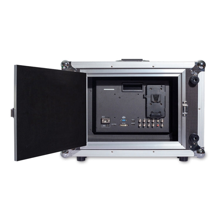 SEETEC 4K215-9HSD-CO 1920x1080 21,5 pulgadas SDI / HDMI Full HD Director Box Cámara Monitor de campo, 4K215-9HSD-CO
