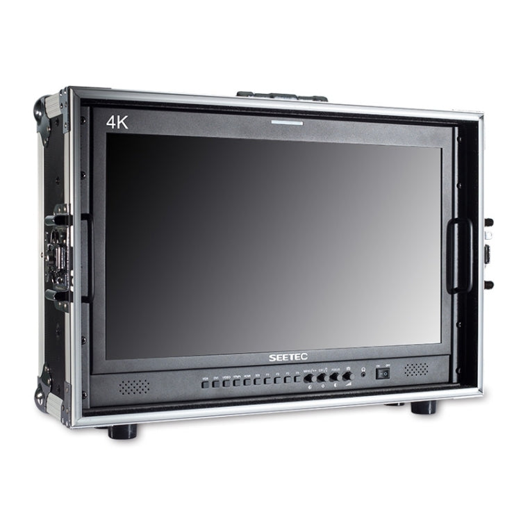 SEETEC 4K215-9HSD-CO 1920x1080 21,5 pulgadas SDI / HDMI Full HD Director Box Cámara Monitor de campo, 4K215-9HSD-CO