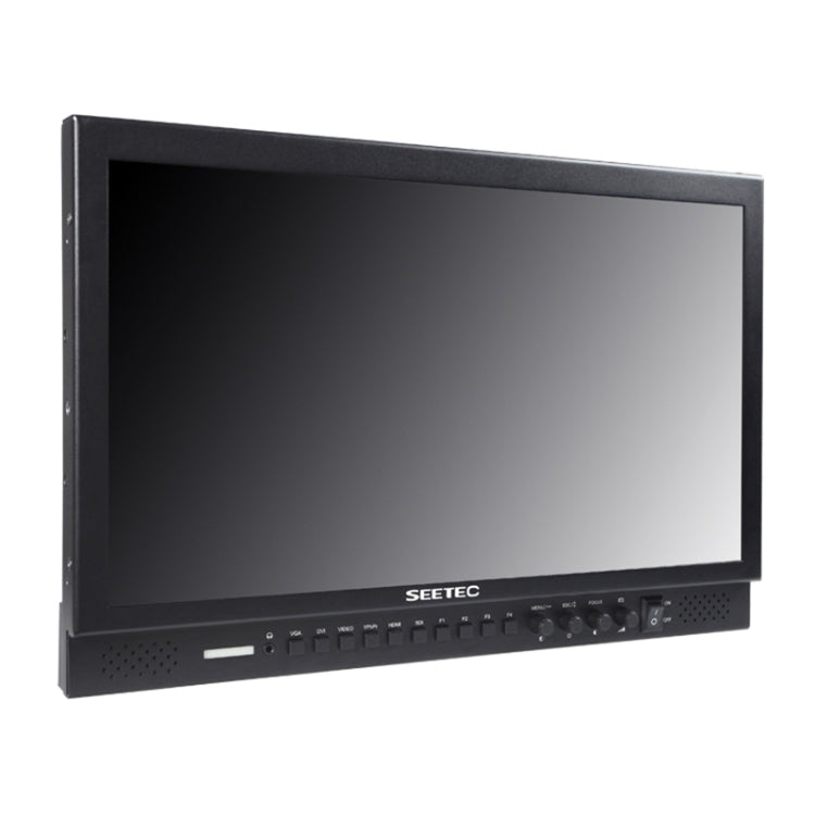 SEETEC P173-9HSD-CO 1920x1080 17,3 pulgadas SDI / HDMI 4K nivel de transmisión cámara de fotografía profesional Monitor de campo, P173-9HSD-CO