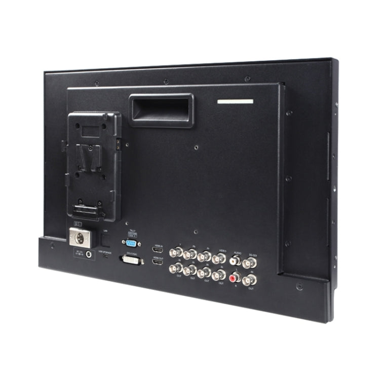 SEETEC P173-9HSD-CO 1920x1080 17,3 pulgadas SDI / HDMI 4K nivel de transmisión cámara de fotografía profesional Monitor de campo, P173-9HSD-CO