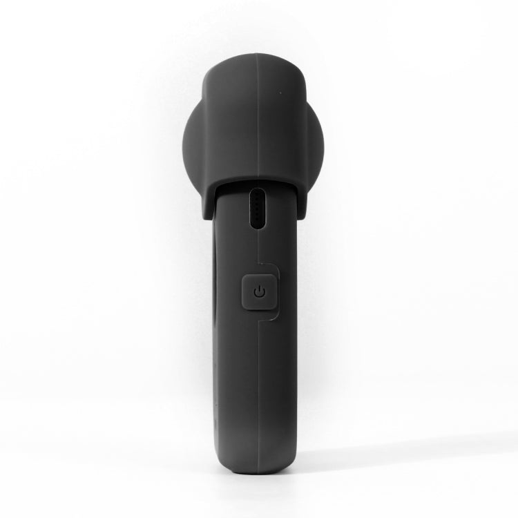 Funda protectora de silicona a prueba de polvo de cuerpo completo para Insta360 ONE X2, 1