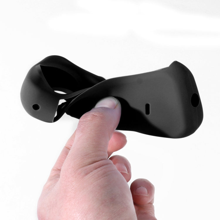 Funda protectora de silicona a prueba de polvo de cuerpo completo para Insta360 ONE X2, 1