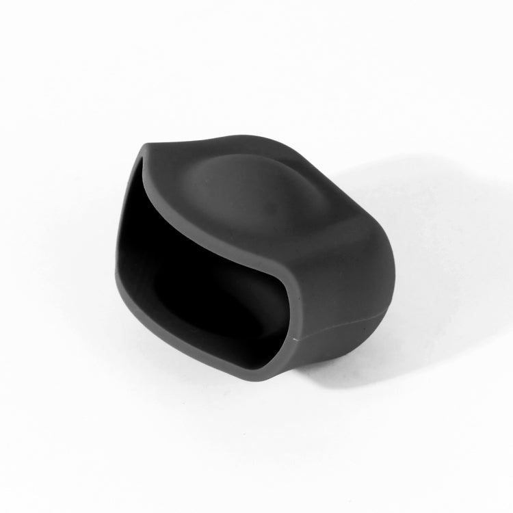 Funda protectora de silicona a prueba de polvo de cuerpo completo para Insta360 ONE X2, 1