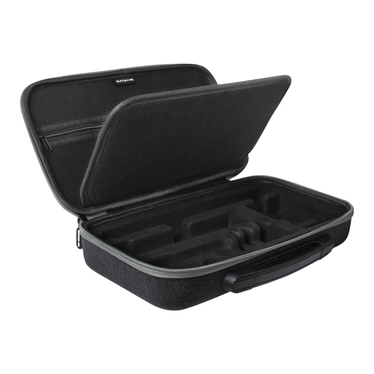 Sunnylife IST-B193 Bolsa de almacenamiento Estuche Bolso para Insta360 ONE X2 / X, For Insta360 ONE X2 / X