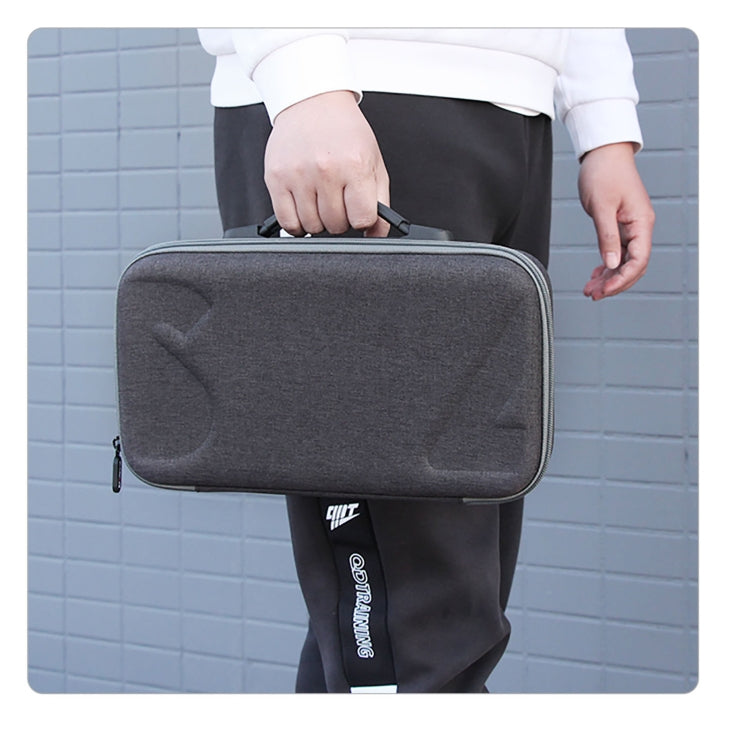 Sunnylife IST-B193 Bolsa de almacenamiento Estuche Bolso para Insta360 ONE X2 / X, For Insta360 ONE X2 / X