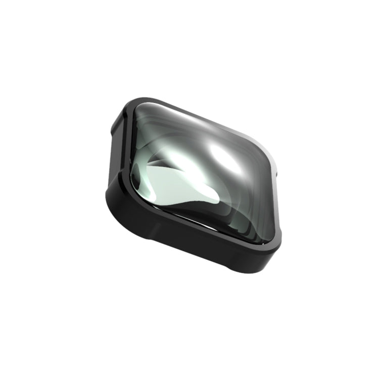 Filtro de lente macro 15X para GoPro Hero11 Black / Hero11 Black Mini / HERO10 Black / HERO9 Black, 15X Macro