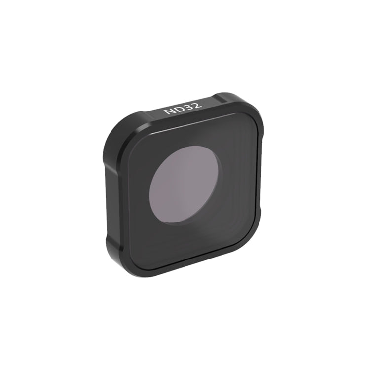 Filtro de lente ND32 serie KB JSR para GoPro HERO10 Negro / HERO9 Negro, ND32