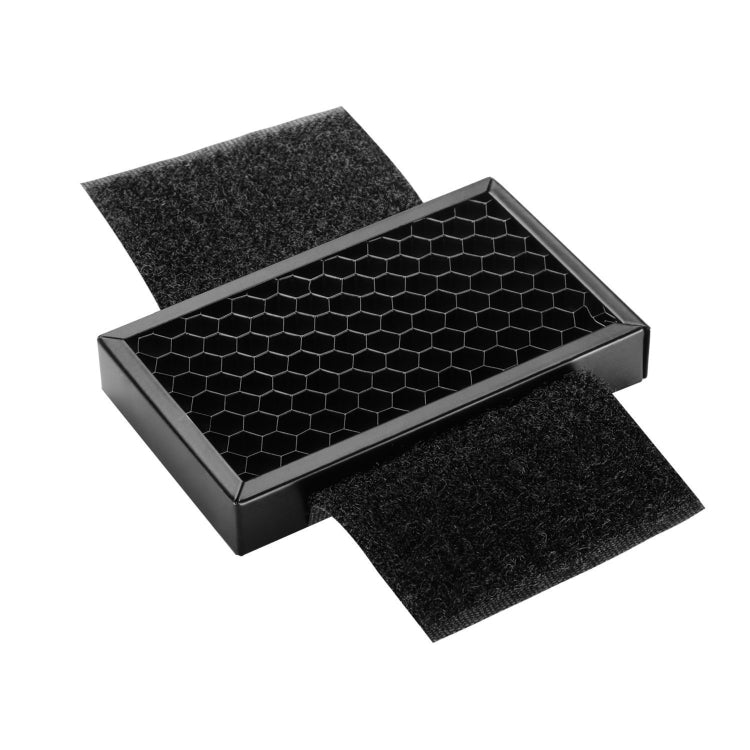Funda universal para peine de flash, tamaño: 4,7 cm x 8 cm