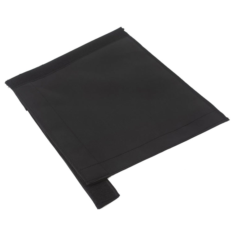 Reflector de luz de flash plegable universal