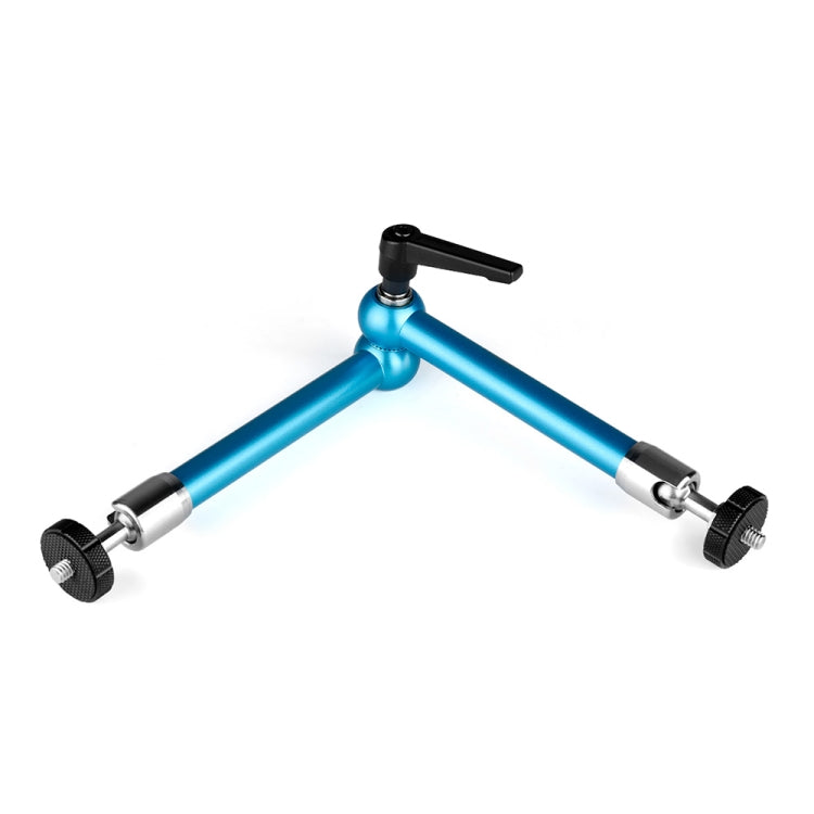 YELANGU Brazo mágico articulado de fricción ajustable de 11 pulgadas, 11 inch, A75 11 inch