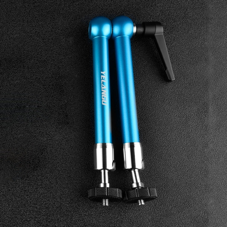 YELANGU Brazo mágico articulado de fricción ajustable de 11 pulgadas, 11 inch, A75 11 inch