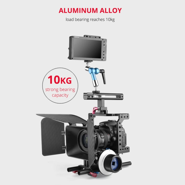 YELANGU Brazo mágico articulado de fricción ajustable de 11 pulgadas, 11 inch, A75 11 inch