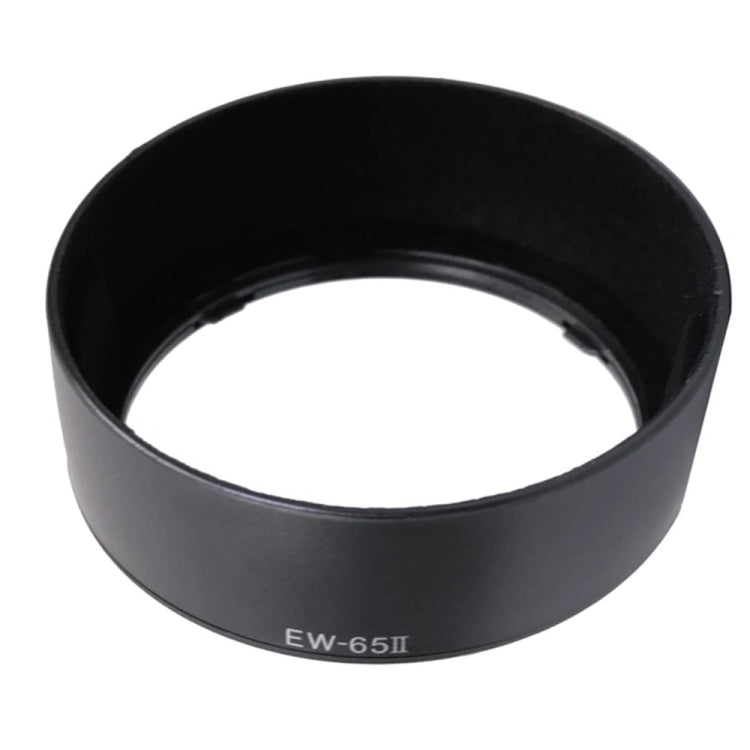Parasol EW-65II para lente Canon EF 28mm F/2.8 35mm F/2.0, EW-65II
