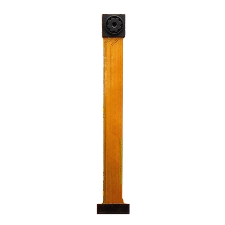 TTGO OV2640 Módulo de cámara de lente única extendido estándar para T-Camera Plus ESP32-DOWDQ6 8MB SPRAM, Standard Extended Single Lens