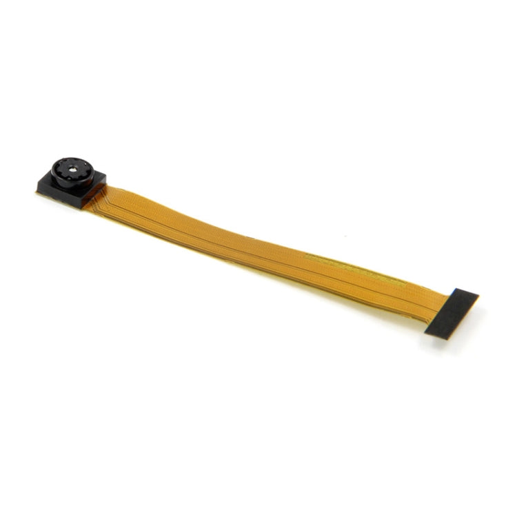 TTGO OV2640 Módulo de cámara de lente única extendido estándar para T-Camera Plus ESP32-DOWDQ6 8MB SPRAM, Standard Extended Single Lens
