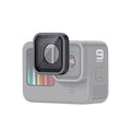 Para GoPro HERO10 Black / HERO9 Black UV filtro de lente protectora pieza de reparación, For GoPro HERO9 Black UV Filters