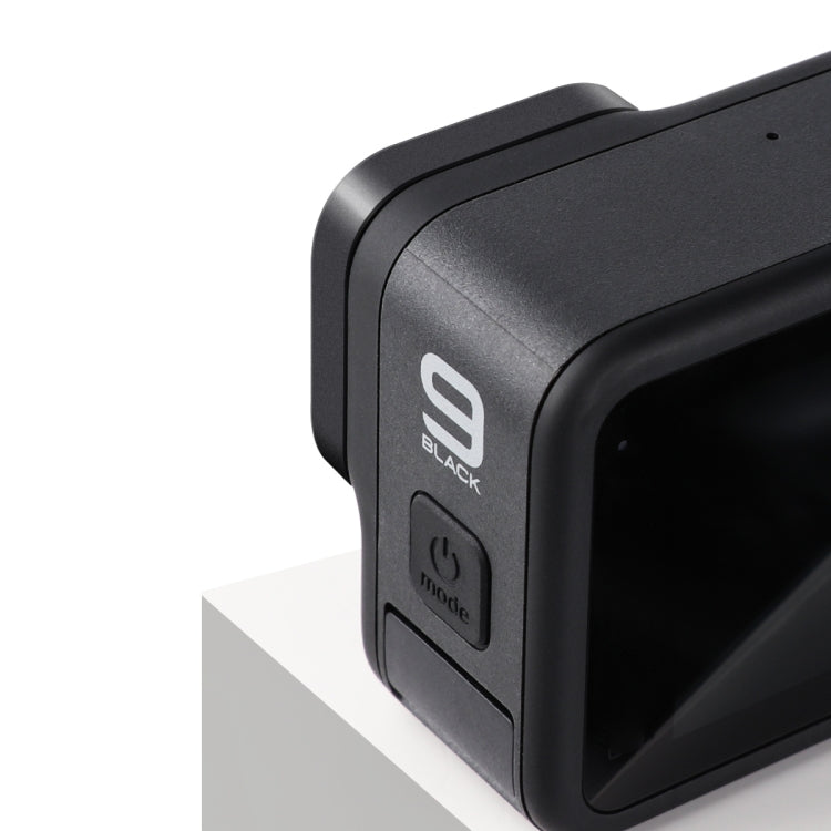 Para GoPro HERO10 Black / HERO9 Black UV filtro de lente protectora pieza de reparación, For GoPro HERO9 Black UV Filters