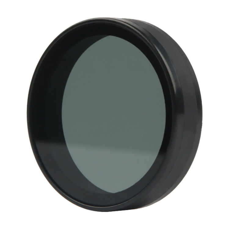 Para Xiaomi Mijia cámara pequeña 38mm ND Dimmer filtro de lente, ND Filter