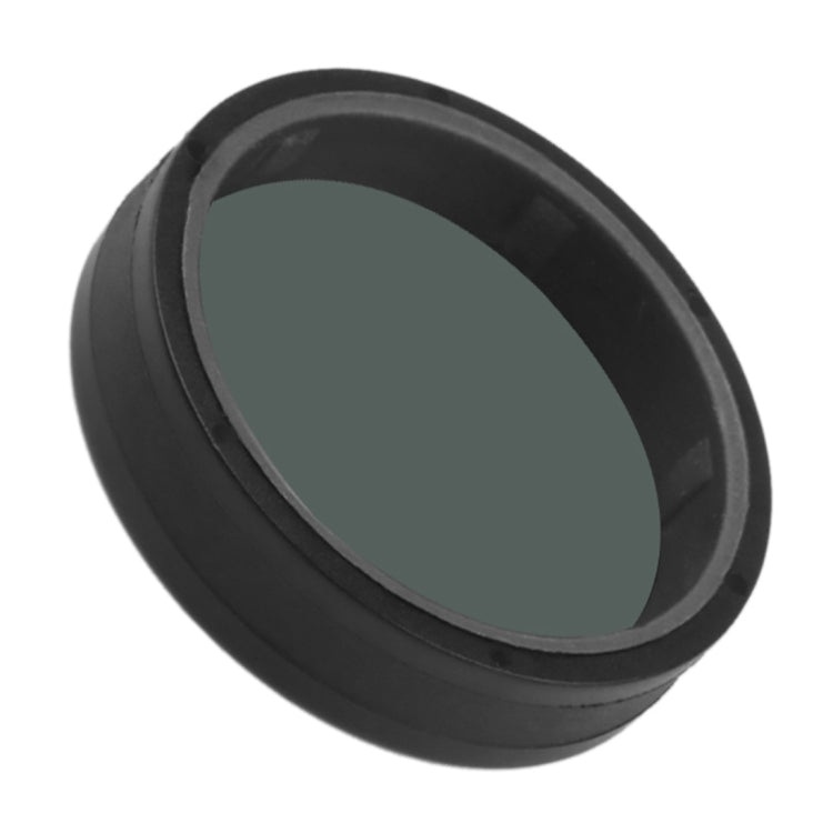 Para Xiaomi Mijia cámara pequeña 38mm ND Dimmer filtro de lente, ND Filter