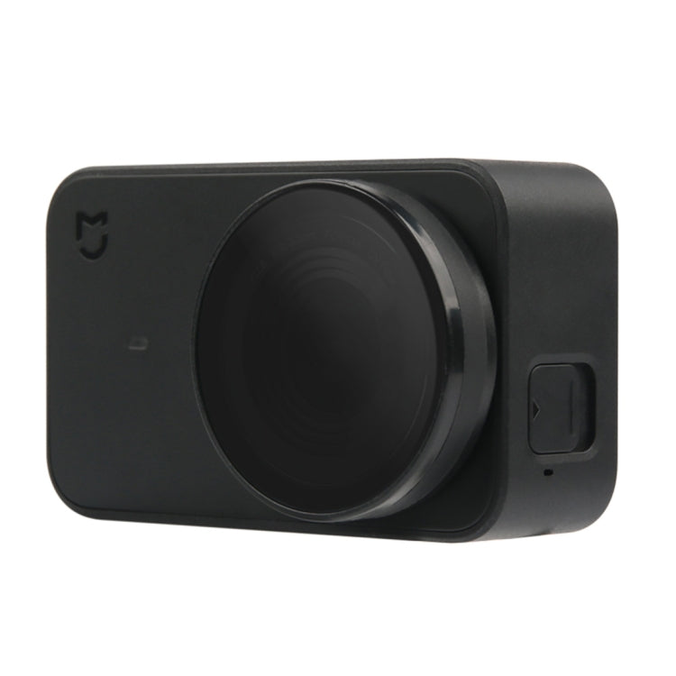 Para Xiaomi Mijia cámara pequeña 38mm ND Dimmer filtro de lente, ND Filter