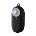 Funda protectora de silicona para Insta360 GO 2 Body, For Insta360 GO 2