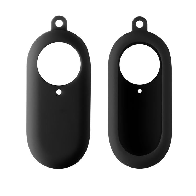 Funda protectora de silicona para Insta360 GO 2 Body, For Insta360 GO 2