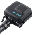 RUIGPRO Super Mini EVA caja protectora de almacenamiento para GoPro Hero11 negro/HERO10 negro/HERO9 negro/HERO8 negro/7/6/5, For GoPro HERO7 /6 /5