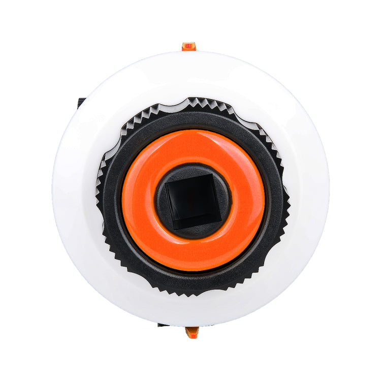 Cámara YELANGU F0 Follow Focus con cinturón de anillo de engranaje para cámaras Canon/Nikon/video/cámaras DSLR, F0 (Orange), F0 (Blue), F0 (Red)