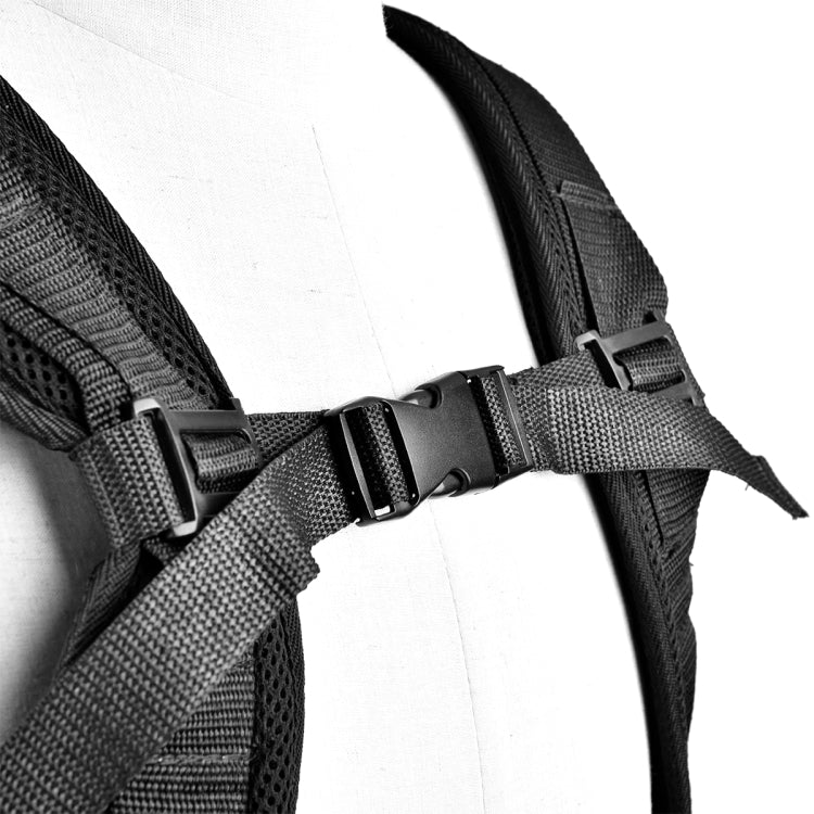 YELANGU B1 Sistema de soporte de cámara con chaleco estabilizador para cámaras DSLR y DV, carga: 1-8 kg, Load: 1-8kg