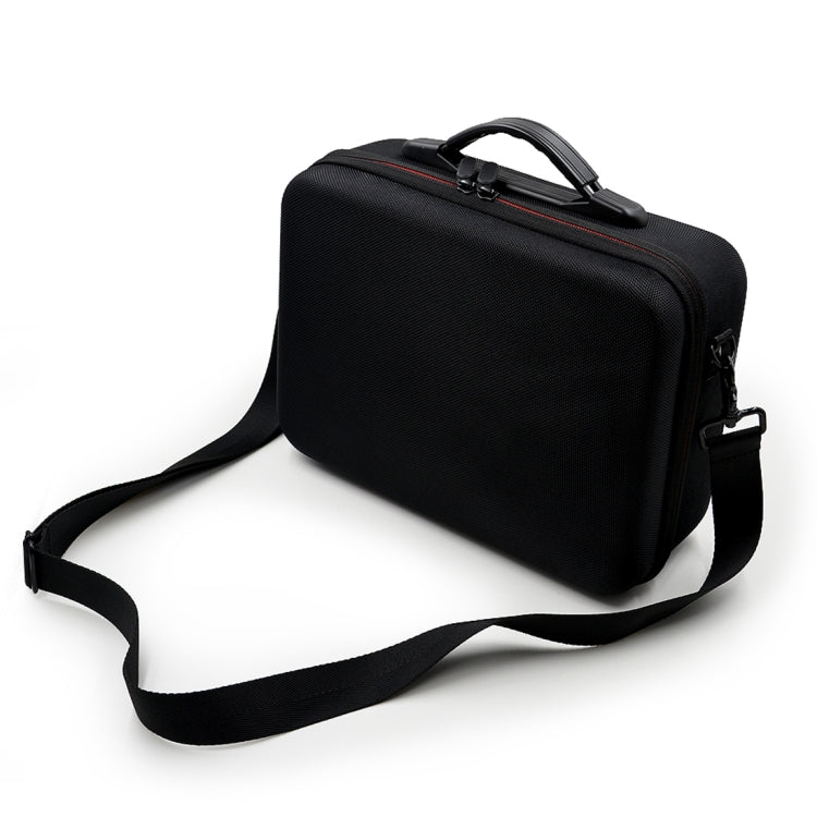 Estuche portátil impermeable a prueba de golpes PU EVA para DJI MAVIC PRO y accesorios, tamaño: 29 cm x 21 cm x 11 cm, For DJI MAVIC Pro