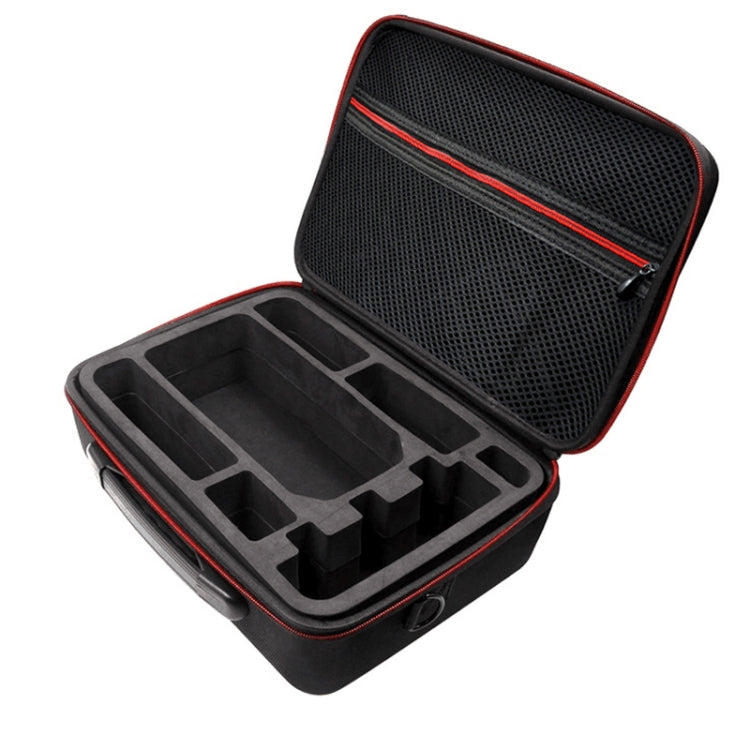 Estuche portátil impermeable a prueba de golpes PU EVA para DJI MAVIC PRO y accesorios, tamaño: 29 cm x 21 cm x 11 cm, For DJI MAVIC Pro