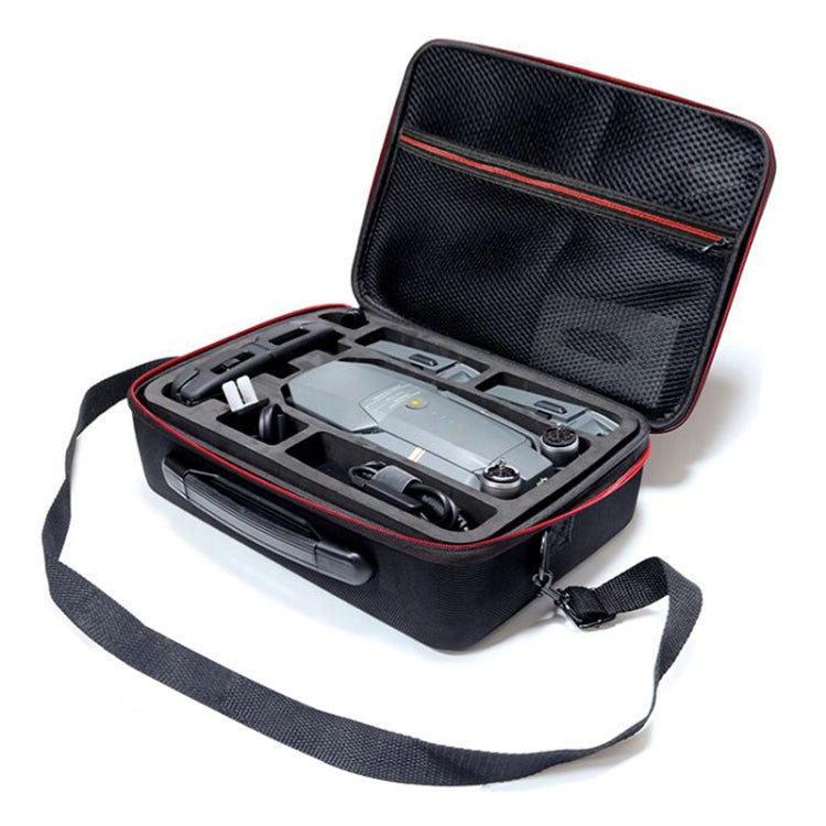 Estuche portátil impermeable a prueba de golpes PU EVA para DJI MAVIC PRO y accesorios, tamaño: 29 cm x 21 cm x 11 cm, For DJI MAVIC Pro