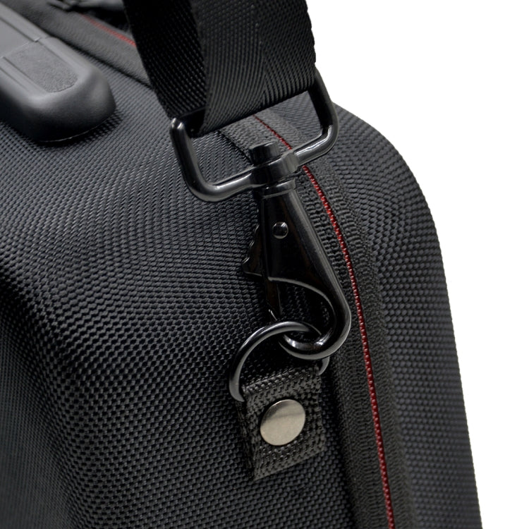 Estuche portátil impermeable a prueba de golpes PU EVA para DJI MAVIC PRO y accesorios, tamaño: 29 cm x 21 cm x 11 cm, For DJI MAVIC Pro