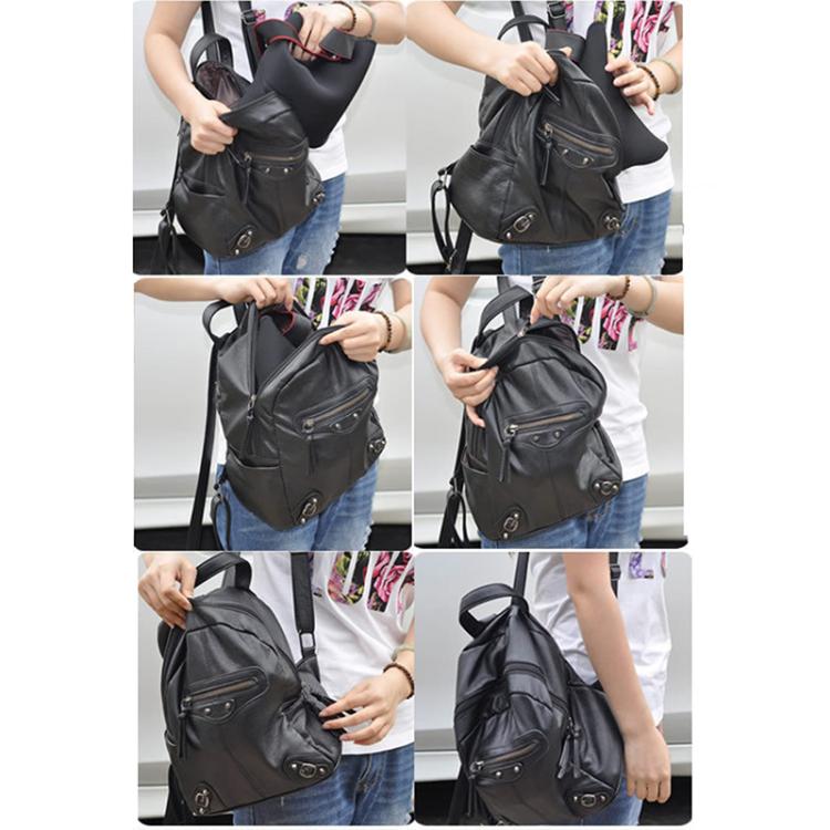 Bolsa de neopreno a prueba de golpes Manta mágica envolvente para lentes de cámara Canon / Nikon / Sony, tamaño: 55 x 55 cm, 55 x 55cm