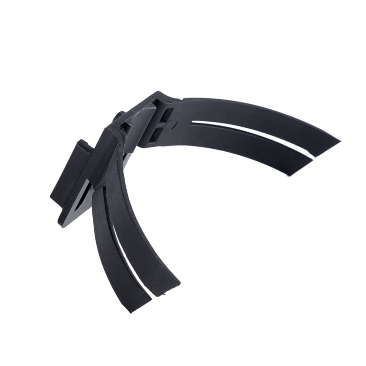 Soporte para casco con hebilla en forma de J para GoPro Hero11 Black / HERO10 Black /9 Black /8 Black /7/6/5/5 Session /4 Session /4/3+ /3/2/1, DJI Osmo Action y otras accionesCámaras, Helmet Mount