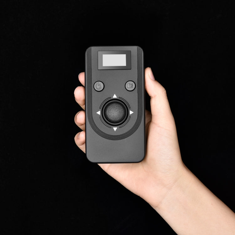 YELANGU L60TC Riel deslizante eléctrico de 60 cm con control remoto de 2,4 GHz para cámaras SLR/cámaras de vídeo, L60TC 60cm