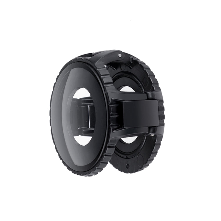 Cubierta protectora de vidrio protector de lente para Insta360 One X2, For Insta360 One X2